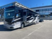 2016 Tiffin Motorhomes Phaeton Class A available for rent in Tampa Bay, Florida