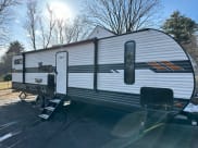 2021 Forest River Wildwood Travel Trailer available for rent in Granby, Connecticut