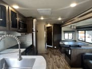 2018 Forest River Heritage Glen Travel Trailer available for rent in Cypress, Texas
