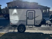 2019 Forest River Rockwood Geo Pro Travel Trailer available for rent in Henderson, Colorado