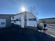 2022 Forest River Salem Travel Trailer available for rent in Springfield, Missouri