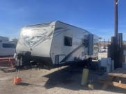 2019 Eclipse Attitude Pro Lite Toy Hauler Travel Trailer available for rent in EARP, California