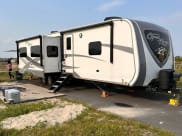 2021 Open Range Open Range Travel Trailer available for rent in Salisbury, Maryland