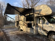 2017 Thor Freedom Elite Class C available for rent in Indianapolis, Indiana