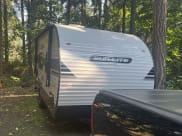 2023 Sunset Park RV Sun Lite Travel Trailer available for rent in Poulsbo, Washington