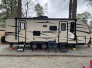 2016 KZ Connect C231BHS Travel Trailer available for rent in Forsyth, Georgia