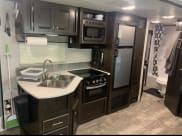 2020 Heartland Pioneer Travel Trailer available for rent in Summerdale, Alabama