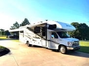 2019 Jayco Greyhawk Class C available for rent in Portland, Oregon