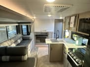 2024 Forest River Wildwood X-Lite Platinum Travel Trailer available for rent in Brighton, Colorado