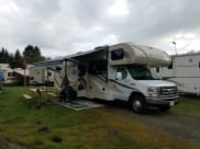 2016 Thor Quantum Class C available for rent in Vancouver, Washington