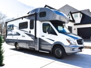 2019 Winnebago View Class C available for rent in Provo, Utah