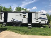 2021 Forest River Cherokee Travel Trailer available for rent in Ashley, Michigan