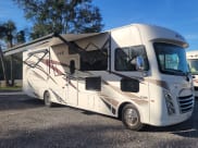 2019 Thor A.C.E. Class A available for rent in Jacksonville, Florida