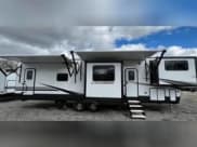 2021 Crossroads RV Cruiser Fifth Wheel available for rent in Pisgah Forest, North Carolina