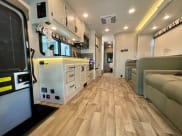 2021 Jayco Greyhawk Class C available for rent in Chantilly, Virginia