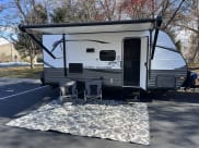 2021 Highland Ridge RV Open Range Travel Trailer available for rent in OREM, Utah