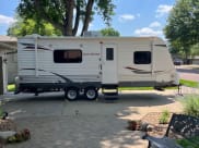 2012 Heartland RVs Trail Runner Travel Trailer available for rent in SIOUX FALLS, South Dakota