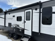 2021 Keystone Hideout Class C available for rent in Lolo, Montana