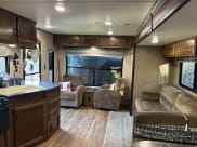 2016 Jayco Jay Flight SLX Travel Trailer available for rent in Clearwater, Florida