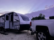 2022 Venture Rv Sonic Travel Trailer available for rent in Daphne, Alabama