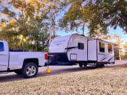 2024 Starcraft Autumn Ridge Travel Trailer available for rent in Daphne, Alabama