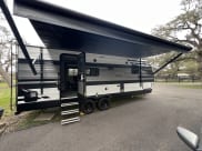 2023 Grand Design Transcend Xplor Travel Trailer available for rent in Buda, Texas