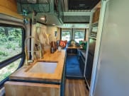 2022 Mercedes Sprinter Class B available for rent in Aurora, Colorado