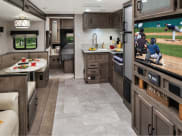 2020 Coachmen Apex Travel Trailer available for rent in Riverton, Utah