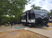 2021 Grand Design Transcend Xplor Travel Trailer available for rent in Dallas, Texas