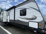 2016 Heartland RVs Trail Runner Travel Trailer available for rent in Portage, Indiana