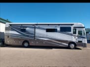2022 Tiffin Motorhomes Phaeton Class A available for rent in Colorado Springs, Colorado