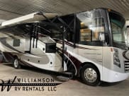 2017 Thor Motor Coach Challenger Class A available for rent in Seymour, Indiana