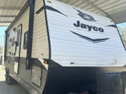 2022 Jayco Jay Flight SLX Travel Trailer available for rent in Blacksburg, South Carolina