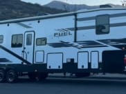 2021 Heartland RVs Fuel Toy Hauler Fifth Wheel available for rent in Corona, California