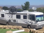 1999 Holiday Rambler Endeavor Class A available for rent in Elk Grove, California