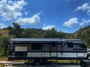 2023 Grand Design Transcend Xplor Travel Trailer available for rent in San Antonio, Texas