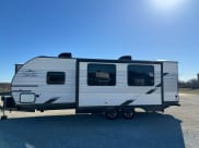2022 East to West Delta Terra Travel Trailer available for rent in Aubrey, Texas