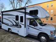 2020 Forest River Forester Class C available for rent in Aurora, Colorado