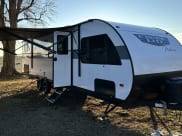 2024 Forest River Salem Cruise Lite Platinum Travel Trailer available for rent in Shelby, Ohio