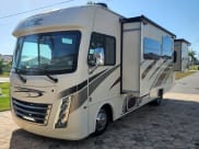 2020 Thor A.C.E. Class A available for rent in Cape Coral, Florida