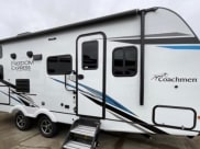 2022 Coachmen Freedom Express Ultra Lite 238BHS Travel Trailer available for rent in Plymouth, Wisconsin