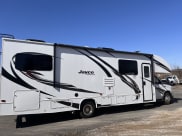 2022 Jayco Redhawk Class C available for rent in Leesburg, Virginia