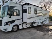 2022 Forest River FR3 Class A available for rent in Searcy, Arkansas