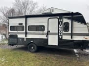 2022 Keystone RV Hideout Travel Trailer available for rent in webster, New York