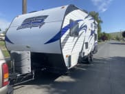 2015 Pacific Coachworks Sandsport Toy Hauler available for rent in La Grande, Oregon