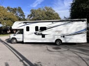 2022 Nexus RV Triumph Class C available for rent in AUSTIN, Texas