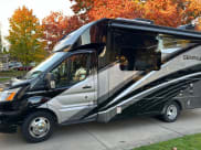 2022 Thor Motor Coach Gemini Class B available for rent in Depew, New York