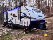 2024 Forest River 22sw-l Travel Trailer available for rent in Conyers, Georgia