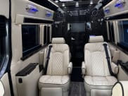 2024 Mercedes Sprinter Class B available for rent in Katy, Texas