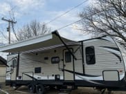 2018 Keystone RV Hideout Travel Trailer available for rent in Portland, Tennessee